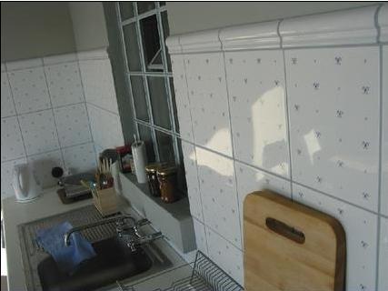 Villa Fajne Miejsce Jeziorany Camera foto
