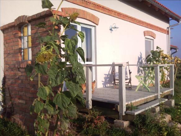 Villa Fajne Miejsce Jeziorany Esterno foto