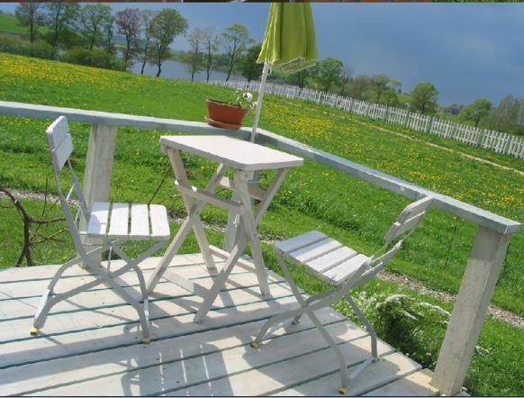 Villa Fajne Miejsce Jeziorany Esterno foto
