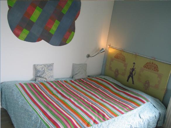 Villa Fajne Miejsce Jeziorany Esterno foto