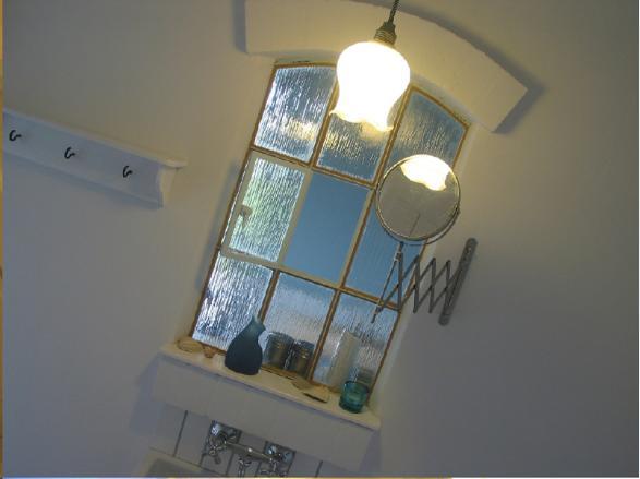 Villa Fajne Miejsce Jeziorany Esterno foto
