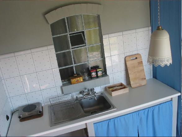 Villa Fajne Miejsce Jeziorany Esterno foto
