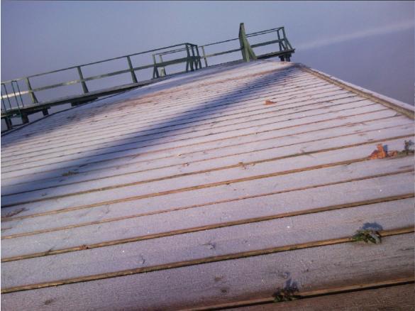 Villa Fajne Miejsce Jeziorany Esterno foto